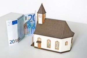 Kirchensteuer